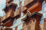 Iconic Spots in Saudi Arabia
