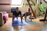 3 Tips to Elevate Your Home Workout Effectiveness