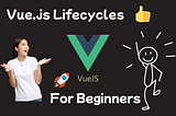 Understanding Component Lifecycle in Vue.js