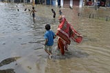 WASH response in vulnerable women populations during flood emergencies in Pakistan