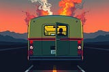 The Last Bus
