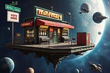 Riding the Mini-Mart Electoral Vortex