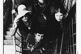 Andy Takes A Trip — XTC’s Psychedelic Pside Project Gets An Acid Flashback