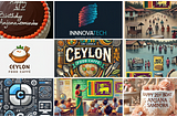Text Generation in Images with Image Generation Tools