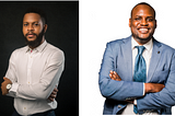 Getting to Know VestedWorld’s Newest Team Members — Martin Mbonu and Peter Wamburu