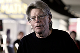 Stephen King recommends only one book on writing