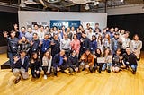VC Unlocked: Tokyo by 500 Globalに参加しました