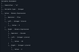 How I Made my Own Programming Language — Verbosity