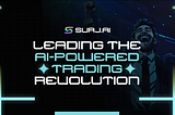 Leading the AI-Powered Trading Revolution