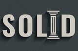 SOLID: A hands on approach