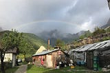 An Accursed Mountains Trek into Timeless Albania