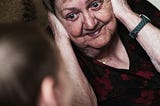 My Last Visit With My Mom?