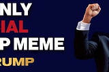 OFFICIAL TRUMP ($TRUMP): A Deep Dive into Solana’s Political Meme Coin