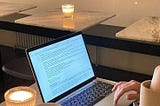 Just Ghostwriting Can Make You $5K/Month