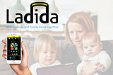 LaDiDa, A Responsive Design Case Study