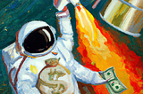 The Perils with Crowdfunding
