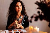 The Metaphysical Side of INFJs and INFPs