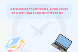 Proposals, Panic, and a Power Nap