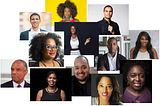 2018 List of Black Leaders in Tech