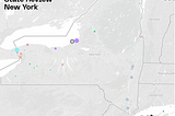 The State of Bitcoin Mining — New York