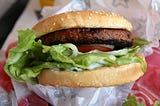 What’s Really Inside a Meatless Burger?