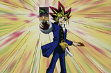 Architecting Yu-Gi-Oh!