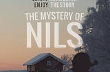 Norwegian course for beginners based on a story (Nils)