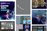 The Sandbox Studio: July Update
