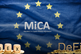 MiCA 2.0: Regulatory Clarity for DeFi