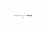 How to Auto Center Text Layer in After Effects