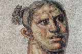 Champions Set in Stone: The Athlete Mosaics of Ancient Glory