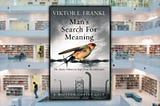 Five Great Books: Man’s Search for Meaning, Paradise Lost, The Process, and More!