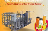 #JuiceProcessingBusiness #Entrepreneurship #TechQuTeam #EndToEndSolutions #manufacturingRedifiend