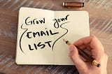 Why “Reply to This Email” Makes Sense