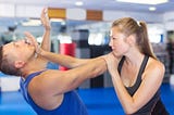 Why Hale Human Capital’s Corporate Self Defense Classes are Important for your Organization?
