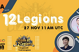 AMA Recap — Lando Community📝