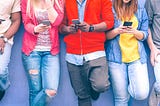 Is Gen Z’s use of social media changing the way we communicate?