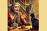 The Irish Art of Storytelling