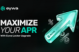 How to maximize your APR