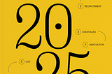 Les 8 grandes tendances RH et recrutement qui marqueront 2025 welcome to the jungle