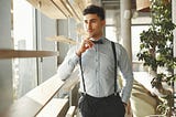 Peacocking About Money Isn’t the Flex Men Seem to Think It Is