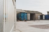Docker Best Practices: Reduce the Number of Layers in Your Images