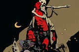 Hellboy: King Vold