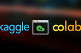 How to import Kaggle Datasets directly to the Google Colab Project