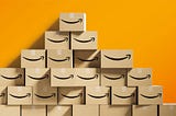 Amazon’s Meteoric Rise