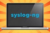 How to install syslog-ng on macOS