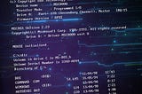 Build your own OS (week 5)