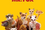 Fantastic Mr. Fox (2009) review