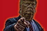 Donald Trump, the American Villain
