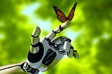 bioinspired robotics